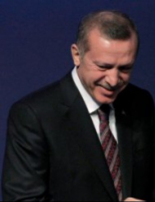 Турция ще се кандидатира за домакин на Евро 2020