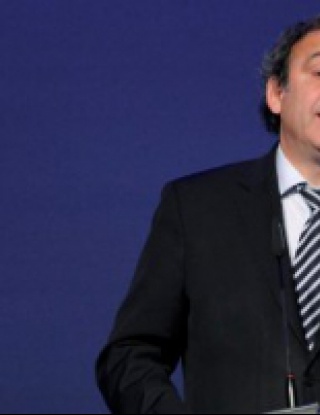 УЕФА очаква увеличаване на доходите през тази година