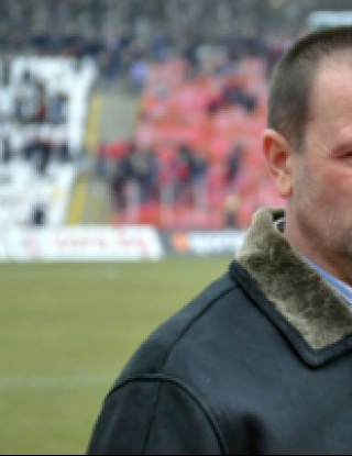 Стойчо Младенов: Наказанието на Присо трябва да бъде 2 или 3 мача