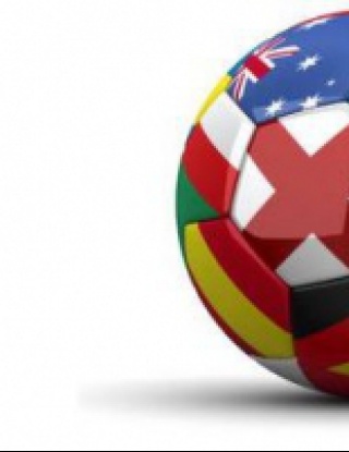Банкер от Каймановите острови ще оглави футбола в зона КОНКАКАФ