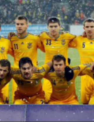Вратарят на Спартак Москва и Украйна пропуска Евро 2012 