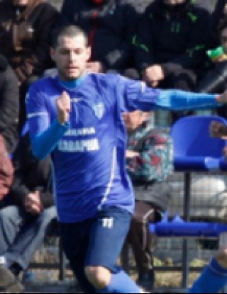 Капитан на Калиакра с ужасна контузия