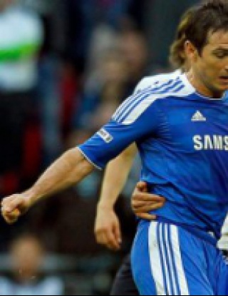 Лампард: Мечтая Челси да постигне дубъл