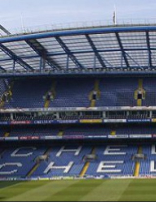 Челси ще строи стадион на мястото на ТЕЦ "Батърси"