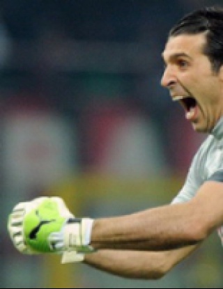 Буфон: Нереално е да мислим, че може да спечелим ШЛ догодина