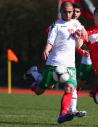 Юношите на България започват днес на турнир в Молдова