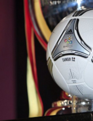 Де Хеа попадна в разширения състав на Испания за Евро 2012