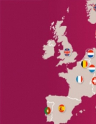 Грузия, Ейре, Шотландия и Уелс с обща кандидатура за ЕП 2020