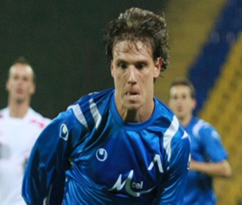 Ники Димитров герой в Турция, Сърмов също на висота