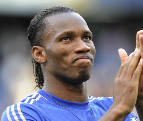 Челси започна преговори с легендата Дрогба за нов договор
