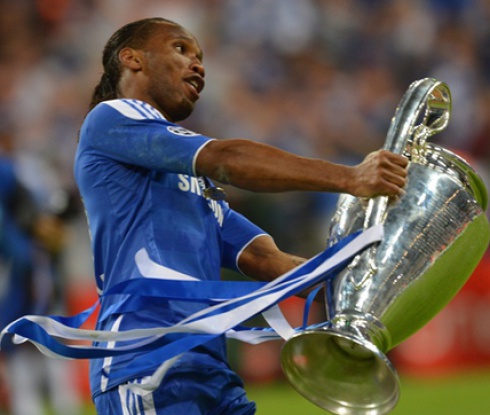 Официално: Дрогба напуска Челси