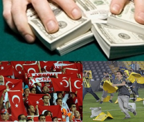 Загубената битка на Турция с корупцията (видео)