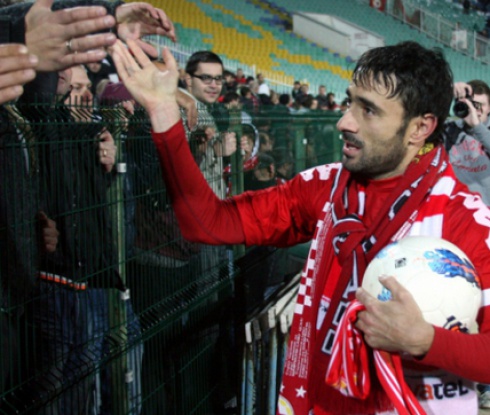 Тошко Янчев: Боли ме за хората по трибуните