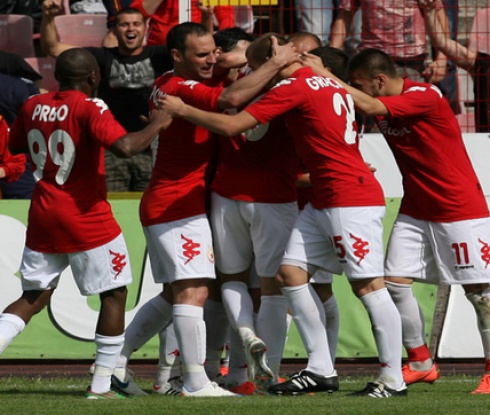 Осасуна кани ЦСКА на мач за традиционна местна купа