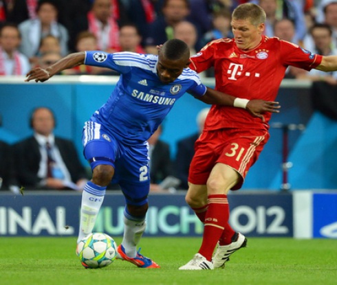 Калу и Босингва напускат Челси, Есиен, Малуда и Ферейра са следващите