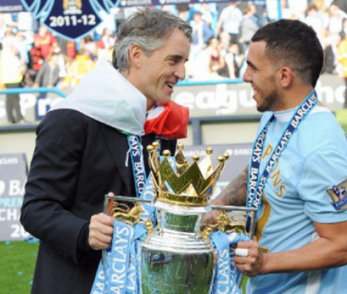 Шампионът на Англия отчете рекордни загуби