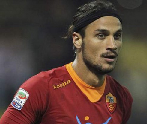 Пабло Освалдо пред договор с Реал Мадрид