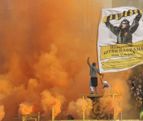 Пуснаха билетите за баража Ботев – Спортист