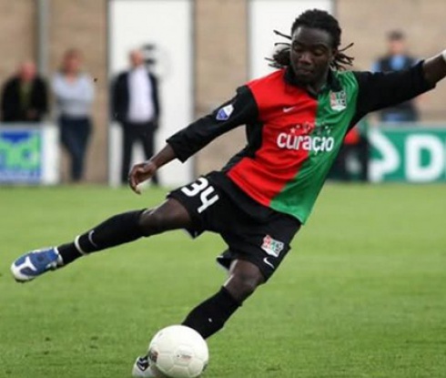 Шампионите с първо ново попълнение, подписаха с холандски рапър (видео)