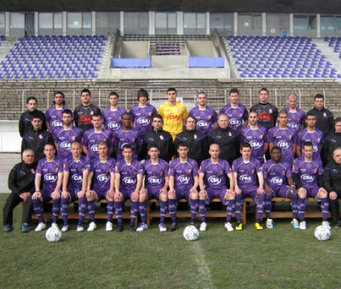 От Етър отрекоха, че ще сменят името на клуба