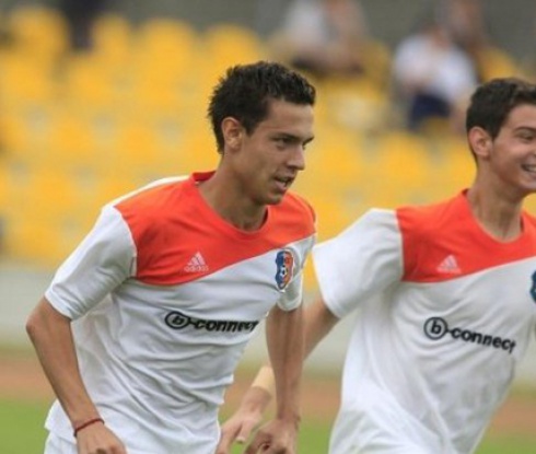 Миланов: Всички играхме, но колективът победи