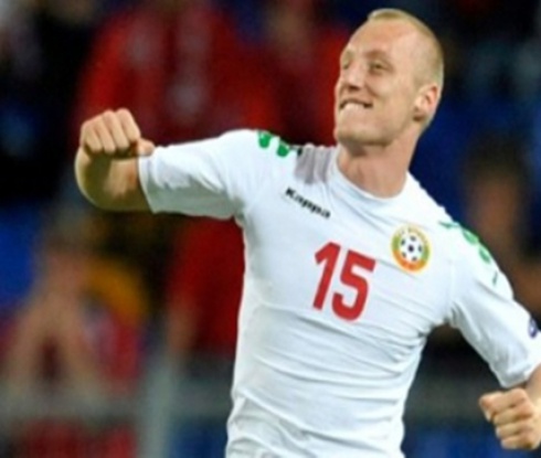 Иван Иванов: Дано скоро се класираме за голям форум