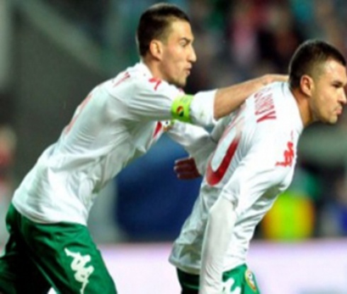 Божинов: Отличният колектив дава резултати