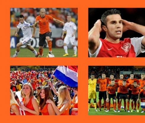 РВП и Робен за България, ЕП и атмосферата при лалетата