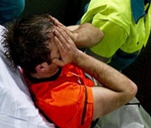 Матайсен с разтежение