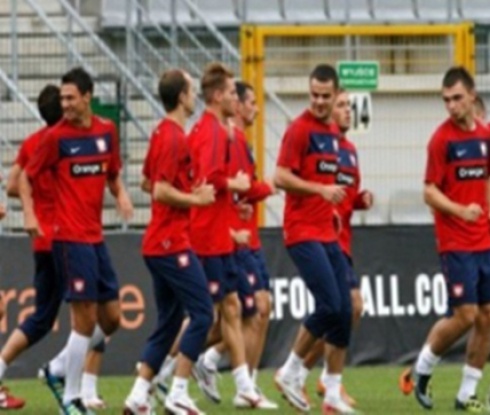 Поляците обявиха
състава за Евро 2012