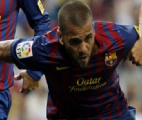 От Шалке: Пълна глупост е, че има шанс да вземем Алвеш