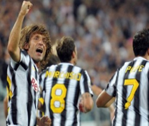 Пирло: Подценяват Италия и това е добре дошло за нас