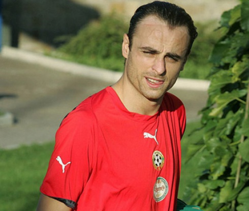 Бербо: Трябвах ли на някой снощи?