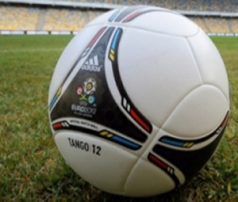 Групата на Шотландия за гостуването в Ловеч