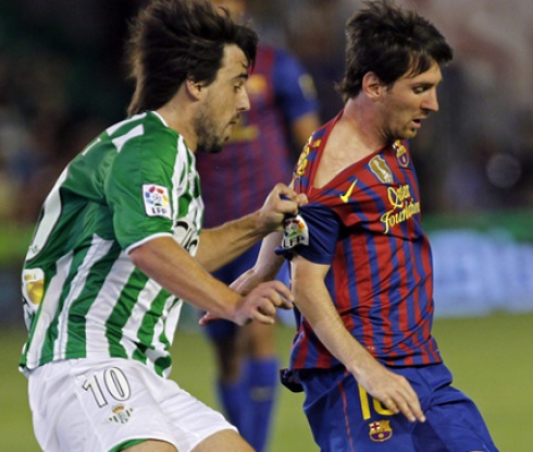 Разпространиха най-гнусната и безумна лъжа за Меси