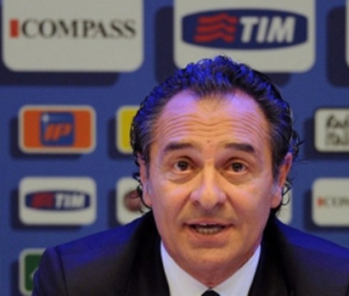 Прандели определи 25 за ЕП, трябва да махне още 2-ма