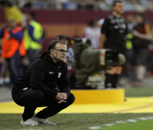 Биелса може да поеме италиански гранд