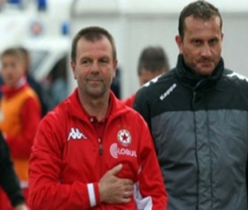 Младенов е в добро здравословно състояние