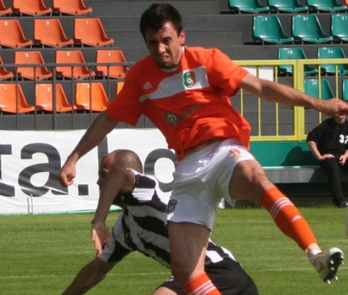 "Литекс и ЦСКА ще сформират тим за Европа"