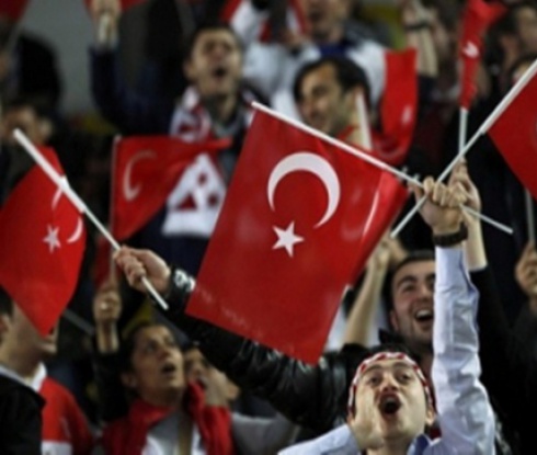 Треньорът на Турция: Доволен съм, победихме добър отбор