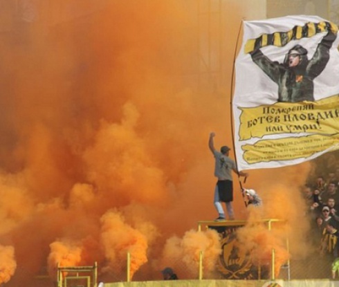 Инвазия на бултраси в София