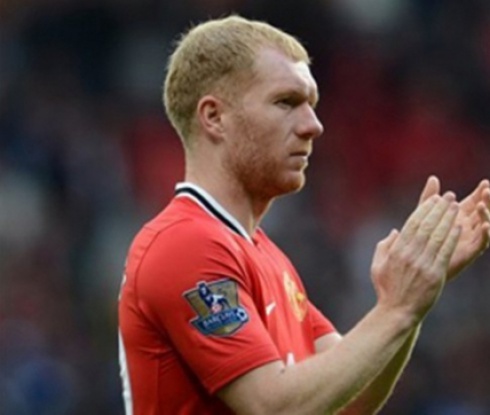 Нови договори за Скоулс и Еймъс