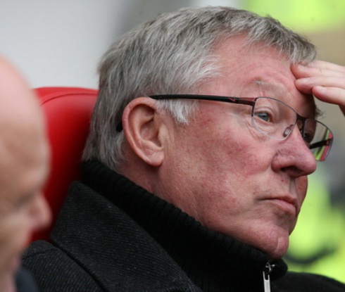 САФ: Скоулс знаеше, че бърка през 2011-та