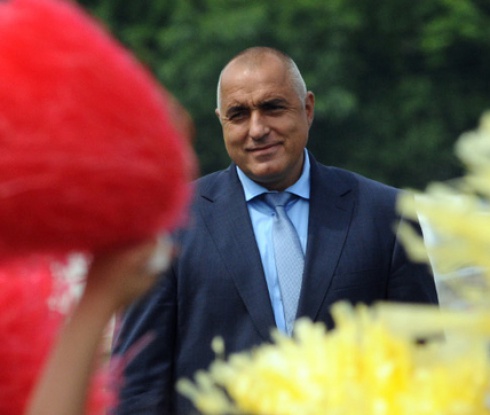 Бойко Борисов: Скоро ще има арести за черно тото