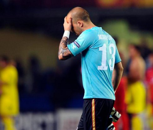 Разследват полицаи заради Ники Михайлов