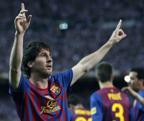 "Примамката" на Абрамович за Гуардиола се казва Лео Меси