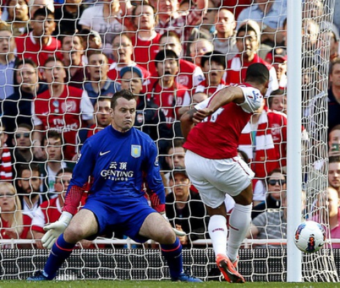 Гивън: Пол би бил страхотно назначение