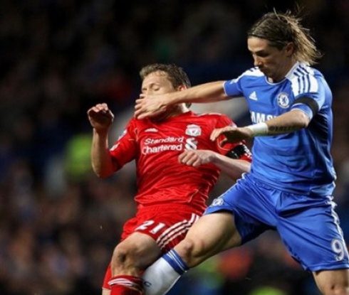 Лукас Лейва готов за старта на лятната подготовка