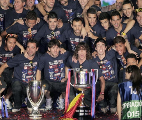 Фабрегас ще може да играе на ЕП