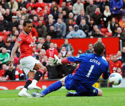 Нани може и да напусне Юнайтед